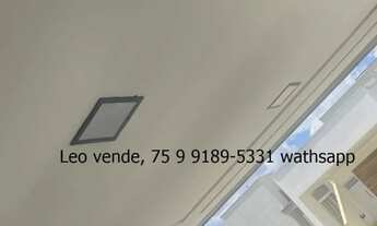 Imagem 7: Leo vende, bairro Sim, 2