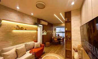 Imagem 3: Apartamento com 2 dormitórios à venda, 69 m² por R$ 466.000,00 - Porto Novo - Caraguatatub