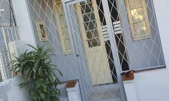 Imagem 2: Casa em Glória Casa com 2 dormitórios