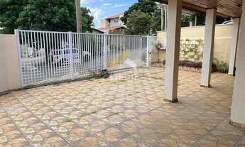 Imagem: Casa à venda Jardim Fernanda Campinas/SP