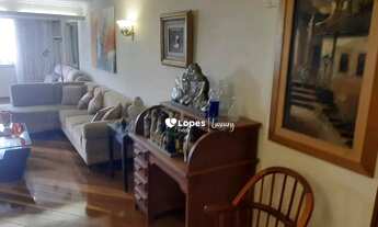 Imagem 4: Apartamento com 3 dormitórios à venda, 166 m² por R$ 800.000 - AGriões - Teresópolis/RJ