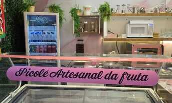 Imagem 5: PONTO COMERCIAL GALERIA TIJUCA : CAFETERIA/LANCHONETE/BISTRO ALUGUEL + TAXAS R$2.450