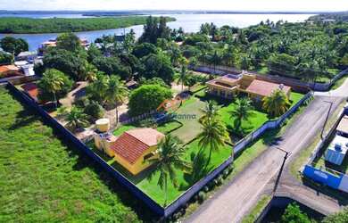 Imagem: Chacara na Melhor Localização de Aracaju!