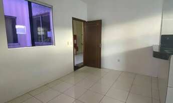 Imagem: RESIDENCIAL VIA ROMA, 42M², 2 QUARTOS