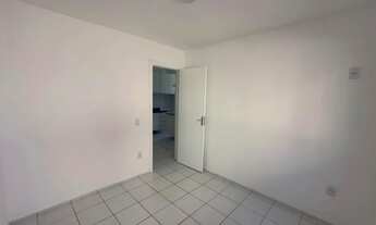 Imagem 7: Imóvel para aluguel com 56 metros quadrados com 2 quartos em Turu - São Luís - MA