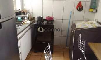 Imagem 6: Apartamento 3 dormitórios no Parque do Mirante (Leste), Uberaba - R$210.000, Financia