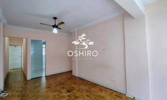Imagem 3: Apartamento para Locação - 2 Quartos - Ponta da Praia - Santos