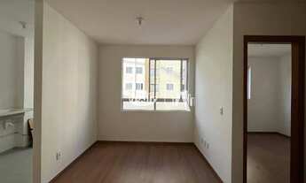 Imagem 4: Apartamento no Resid. Lituânia com 2 quartos para alugar, 44 m² por R$ 1.300/mês - Jardim