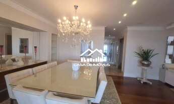 Imagem 7: Apartamento para locação ou venda, 281m², 4 suítes, 4 vagas, na Vila Andrade