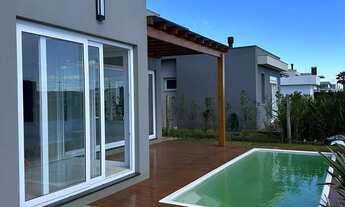 Imagem 3: Casa Reserva Das Águas - 07 Casa 07 Quadra B09