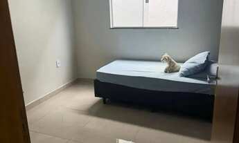 Imagem 6: Casano Parque Brasília suíte com closet