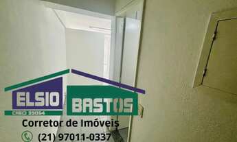 Imagem 3: Sala com banheiro Rua Barcelos Domingo 32 Centro de Campo Grande RJ