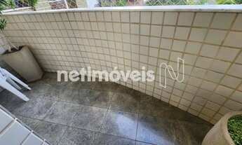 Imagem 3: Apartamento 3 quartos no coração de jesus/ Luxemburgo