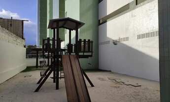 Imagem 7: Vendo apto 2/4, sendo um suíte, no São Jorge