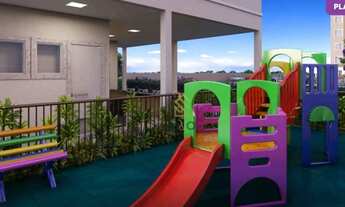 Imagem 6: Apartamento com 2 dormitórios à venda à partir de R$ 271.990 - Mondubim - Fortaleza/CE