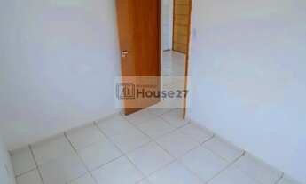 Imagem 6: Apartamento Para Vender com 2 quartos e Varanda no bairro Estrada da Maioba