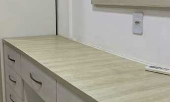 Imagem 3: APARTAMENTO MOBILIADO FIT ROOM