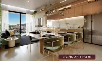 Imagem 3: Apartamento 50 metros Praia do Mariscal