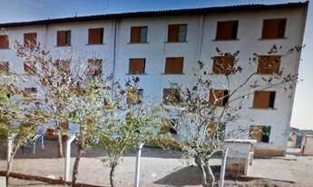 Imagem: Apartamento Catanduva cdhu Gabriel Hernandez