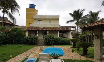 Imagem: Jauá Casa de 7/4 com suite