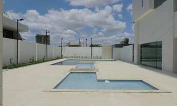 Imagem 2: Ap. 1002 - Edf. Grand Residence - Santa Cruz do Capibaribe-PE