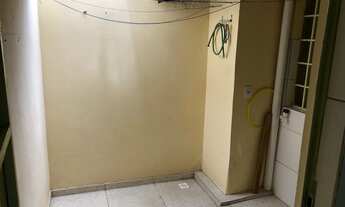 Imagem 5: Casa com 2/4 na COHAB IV