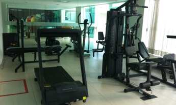 Imagem 4: Ap. 1002 - Edf. Grand Residence - Santa Cruz do Capibaribe-PE