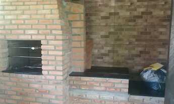 Imagem 3: Sítio Pesqueiro no Rio Manso