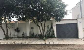 Imagem: Casa para Locação no Parque Primavera