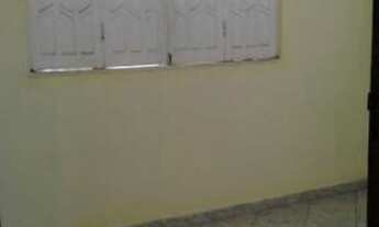 Imagem 2: Casa para Locação em Simões Filho, Cia 1, Quadra 7, 2 dormitórios, 1 banheiro