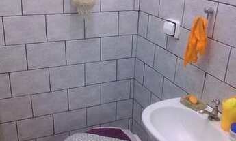 Imagem 3: Casa duplex com piscina e 15 cômodos a 5min do Centro a pé