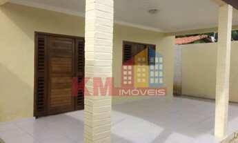 Imagem 5: Aluga-se excelente casa no bairro Abolição III - KM IMÓVEIS