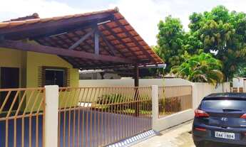 Imagem 4: Casa nova com 03 quartos para locação