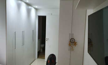 Imagem 4: AP0682 - Aptº 02 Dormitórios ( 01 Suíte ) - Condomínio Today Modern - Freguesia / Jpa