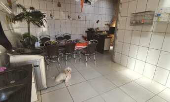 Imagem 4: Vende - se casa no Condomínio Miguel Leão Lanna - Ikaray, Várzea Grande - MT