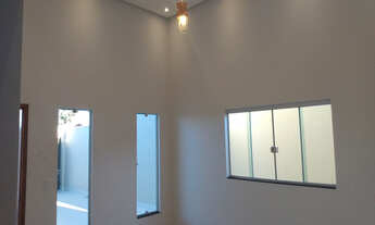 Imagem 7: Casa linda aldeia dos sonhos completa... Anápolis