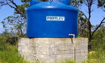 Imagem 7: Chácara de 57.000m² com nascente, rio de águas cristalinas /Jaboticatubas