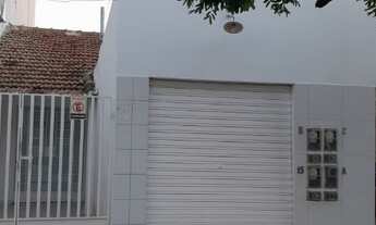 Imagem: Casa na Areia Branca, toda reformada com