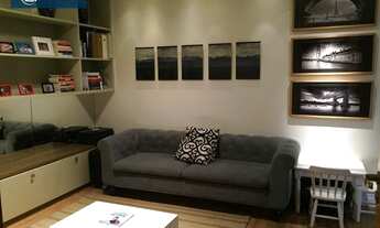 Imagem 5: Apartamento com 2 dormitórios à venda, 117 m² por R$ 958.000,00 - Jardim Santa Teresa - Ju