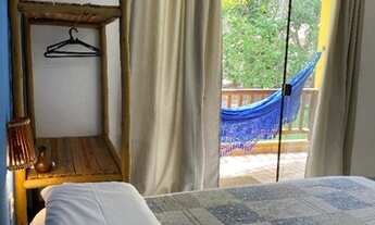 Imagem 3: Casa Reserva Sapiranga Praia do Forte Vila Hen 102 Loft Completo Temporada Aluguel