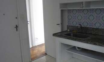 Imagem 6: Apartamento 3 quartos na Tijuca