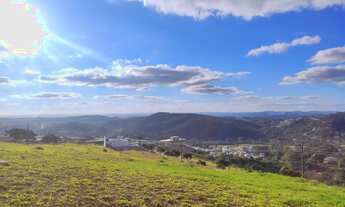 Imagem 4: Terreno com 765 m², no Residencial Alvim, aceita financiamento