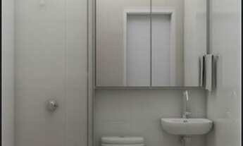 Imagem 5: Vende-se Apartamento na planta Edifício Harrisa Jardim Das Américas em Cuiabá MT