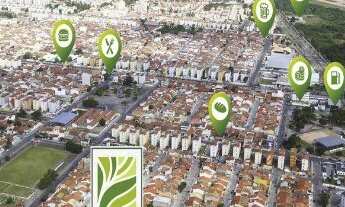 Imagem 7: Le Vert, na Farolândia