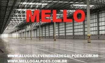 Imagem 2: Galpões em Condomínio de Alto Padrãol, 1.000 m2 a 40.000 m2, Segurança Armada 24 h, Portar