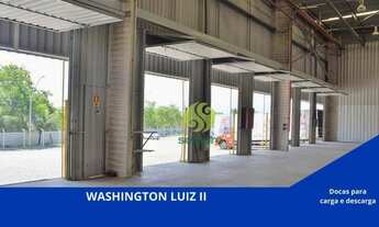 Imagem 4: Galpão para alugar em Duque de Caxias/RJ