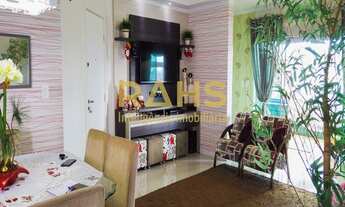 Imagem 5: Cobertura no Bairro Bom Retiro em Joinville - RAHS Imobiliária