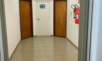 Imagem 4: Apartamento para aluguel com 66 metros quadrados com 2 quartos em Centro - Fernandópolis