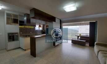 Imagem 5: O Jardim Bonfiglioli, condomínio Horizontes Serra do Japi