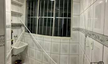 Imagem 4: Aluguel Apartamento 2 dormitórios com vaga